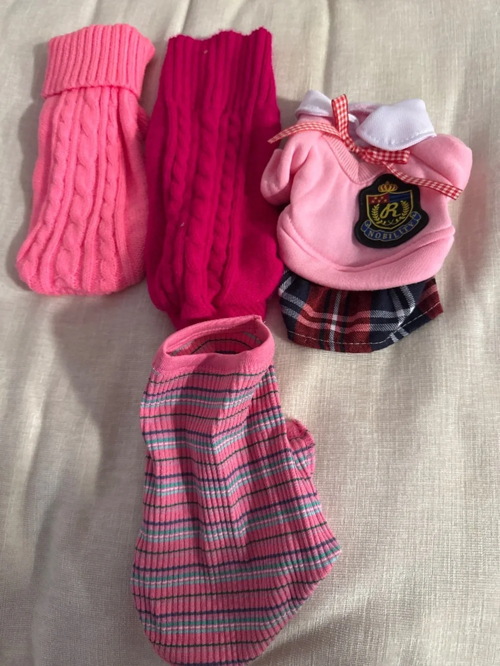 Xtra small dog clothes